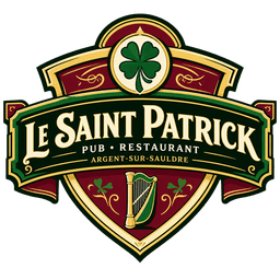 Le Saint Patrick